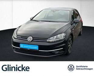 VW Volkswagen Golf VII 1.5 TSI IQ.Drive ACC+Navi+Clim Gebrauchtwagen