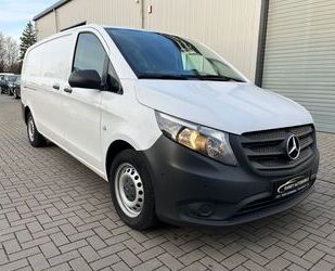 Mercedes-Benz Mercedes-Benz Vito 114/ CDI/BT Extralang/Klima/Kam Gebrauchtwagen