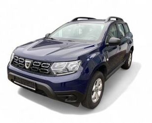 Dacia Dacia Duster II Deal Benzin/LPG-Gas Gebrauchtwagen