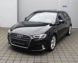 Audi Audi A3 sport Gebrauchtwagen