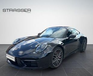 Porsche Porsche 911 Carrera S Approved bis 06/2026 Klima N Gebrauchtwagen