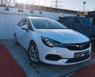 Opel Opel Astra K Sports Tourer Edition*Navi*WENIG-KM*L Gebrauchtwagen