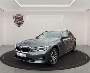 BMW BMW 320 d xDrive Sport/Laser/Digitalcockpit/Rückfa Gebrauchtwagen