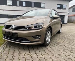 VW Volkswagen Golf Sportsvan 1.6 TDI DSG ALLSTAR BMT Gebrauchtwagen