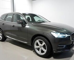 Volvo Volvo XC60 B4 Inscription AWD *ALARM*AHK*KAMERA* Gebrauchtwagen