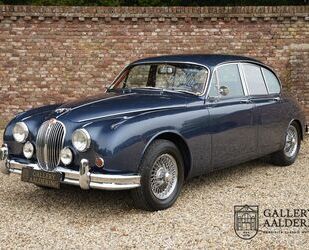 Jaguar Jaguar MK II 3.4 Litre Saloon Beautiful condition, Gebrauchtwagen