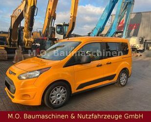 Ford Ford Transit Connect Kombi Trend Gebrauchtwagen