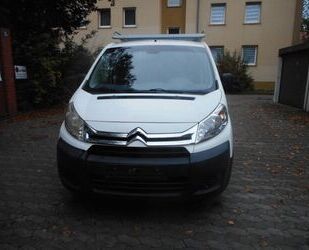 Citroen Jumpy Gebrauchtwagen