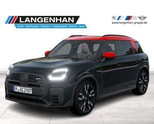 Mini MINI Cooper S ALL4 Countryman JCW HUD Pano Kamera Gebrauchtwagen