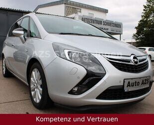 Opel Opel Zafira C Tourer Innovation 7-SITZER/140 PS/NA Gebrauchtwagen