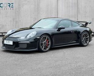 Porsche Porsche 911 GT3 *CLUBSPORT*CARBON SITZE* Gebrauchtwagen