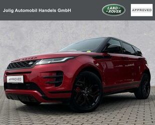 Land Rover Land Rover Range Rover Evoque D200 R-Dynamic SE Sc Gebrauchtwagen