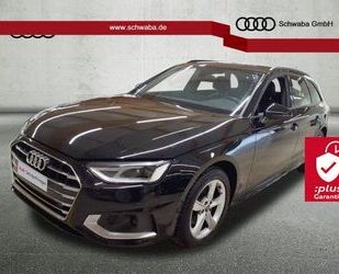 Audi Audi A4 Avant advanced 35TFSI S tr. LEDER*ACC*KAM* Gebrauchtwagen