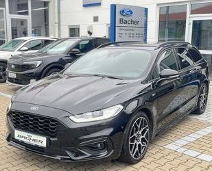 Ford Ford Mondeo Turnier 2.0 4x4 Aut. ST-Line *AHK, LED Gebrauchtwagen