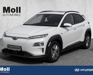 Hyundai Hyundai KONA Style Elektro 2WD Navi Soundsystem LE Gebrauchtwagen