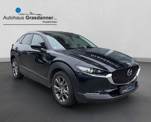 Mazda Mazda CX-30 SKYACTIV-X 2.0 M HYBRID AL-SELECTION A Gebrauchtwagen