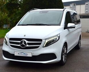 Mercedes-Benz Mercedes-Benz V 300d Lang Edition Gebrauchtwagen