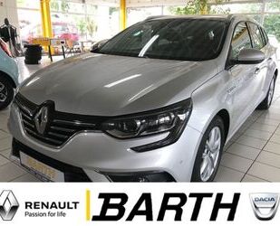 Renault Renault Megane IV Grandtour Intens Gebrauchtwagen