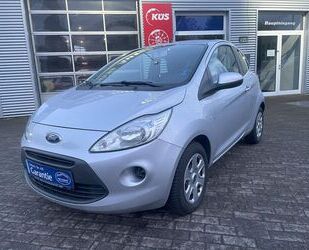 Ford Ford Ka/Ka+ 1,2 Ambiente Gebrauchtwagen