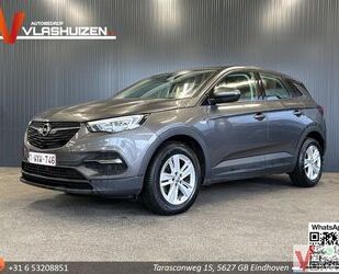 Opel Opel Grandland X 1.5 CDTi Business Executive | € 9 Gebrauchtwagen