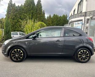 Opel Opel Corsa D Edition 