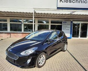 Ford Ford Fiesta Titanium Gebrauchtwagen