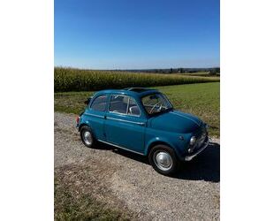 Fiat Fiat 500 D Gebrauchtwagen