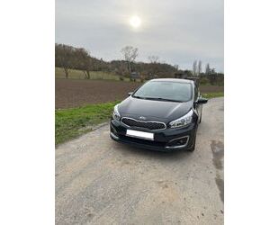 Kia Kia ceed / Ceed 1.4 Edition 7 Gebrauchtwagen