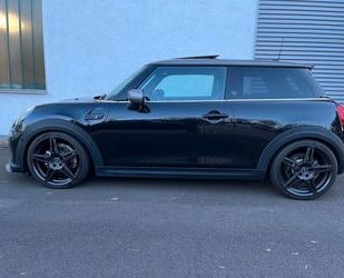 Mini MINI Cooper SE Yours AC Schnitzer WEIHNACHTSAKTION Gebrauchtwagen