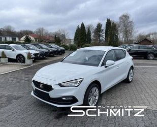 Seat Seat Leon Style Edition 2.0 TDI DSG (SOFORT !! [. Gebrauchtwagen