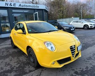 Alfa Romeo Alfa Romeo MiTo *1.Hand* Gebrauchtwagen