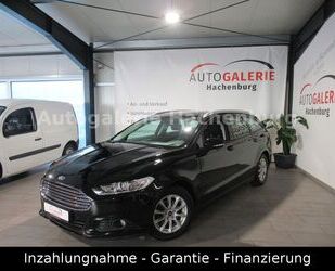 Ford Ford Mondeo Turnier Business Edition Aut./Navi/GAR Gebrauchtwagen