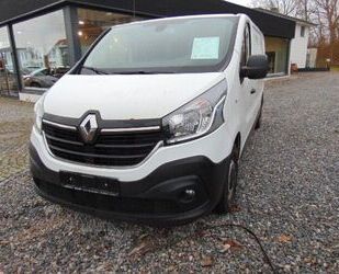 Renault Renault Trafic ENERGY dCi 145 L2H1 3,0t Komfort Gebrauchtwagen