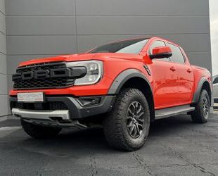 Ford Ford Ranger Raptor e-4WD °Garantie 01.2028° Gebrauchtwagen