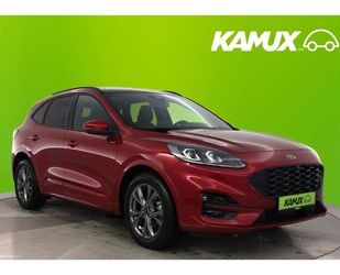 Ford Ford Kuga 2.0 EB Aut.ST-Line X+LED+NAVI+VIRTUAL+PA Gebrauchtwagen