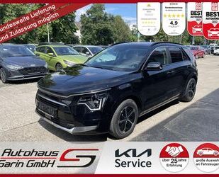 Kia Kia Niro 1.6 HEV SPIRIT TECHNIK RELAX Gebrauchtwagen