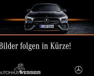 Mercedes-Benz Mercedes-Benz GLC 220 d 4M AMG DIGITAL LI AHK Pano Gebrauchtwagen