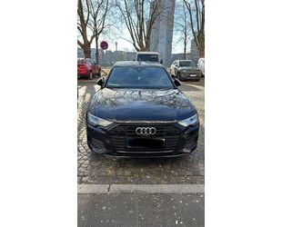 Audi Audi A6 40 TDI 3x S Line gute Ausstattung Gebrauchtwagen