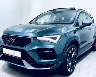 Cupra Cupra Ateca 4Drive * 1.H * 360°-KAM * PANO * ACC Gebrauchtwagen