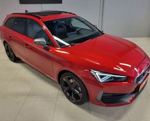 Cupra Cupra Leon Sportstourer 1.5 eTSI DSG *Matrix*Panor Gebrauchtwagen