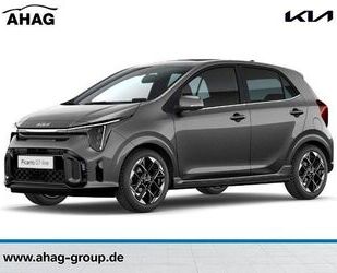 Kia Kia Picanto 1.2 GT-line FACELIFT *LED*NAVI*Alu16Zo Gebrauchtwagen