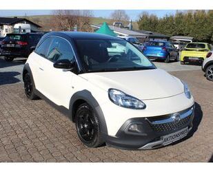 Opel Adam Gebrauchtwagen