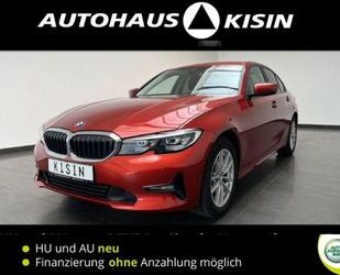 BMW BMW 320 Advantage Mild-Hybrid EU6d d xDrive Advant Gebrauchtwagen