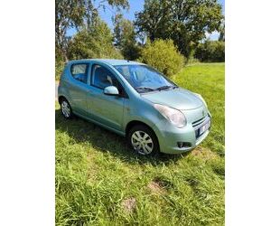 Suzuki Suzuki Alto 1.0 Comfort Comfort Gebrauchtwagen