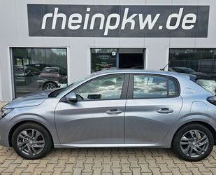 Peugeot Peugeot 208 Active Pack Klimaaut SZH LED PDC ALU S Gebrauchtwagen