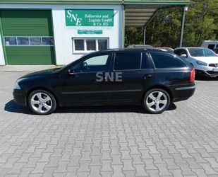 Skoda Skoda Octavia Combi Elegance Gebrauchtwagen