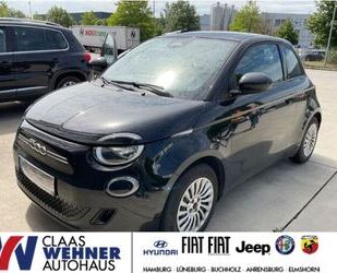 Fiat Fiat 500 e Neuer Action Komfort,- Radio,- & Winter Gebrauchtwagen