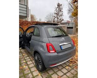 Fiat Fiat 500 LOUNGE **Schiebedach** m. GARANTIE Gebrauchtwagen