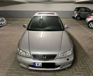 Honda Honda Accord 2.0i ES Aut.Klimatronic. fulloption Gebrauchtwagen