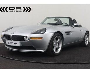 BMW BMW Z8 5.0 V8 - FIRST OWNER - FIRST PAINT - PERFEC Gebrauchtwagen